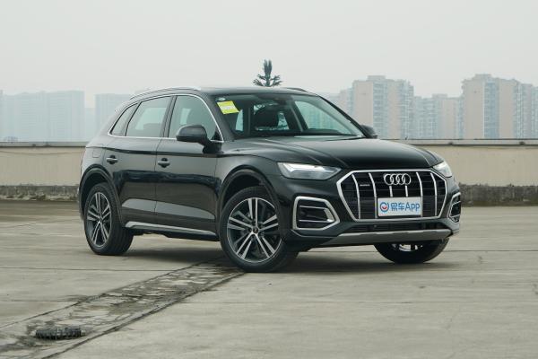 (推荐商家)奥迪q5l优惠高达4.98万元