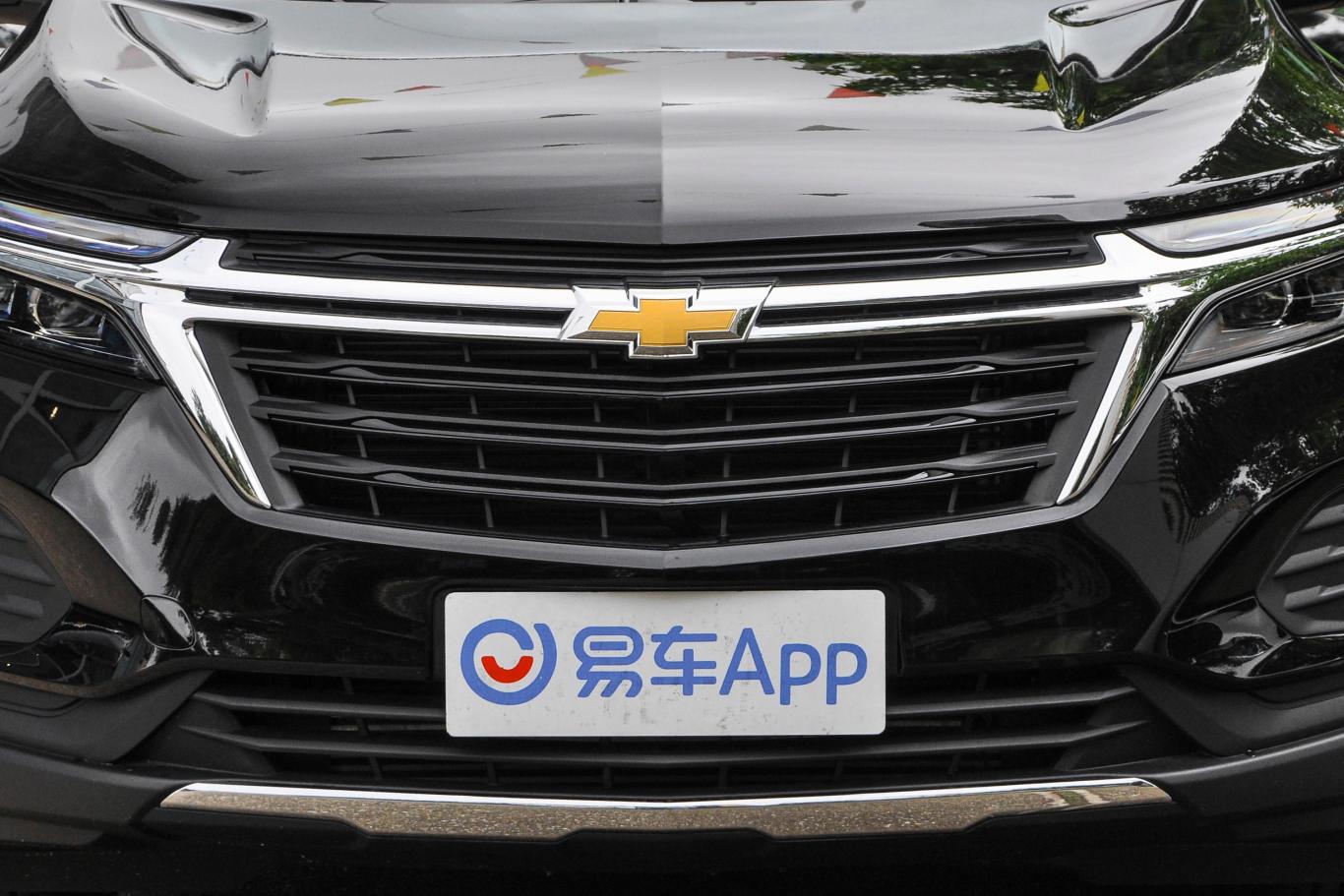 探界者535t 两驱驭界版外观