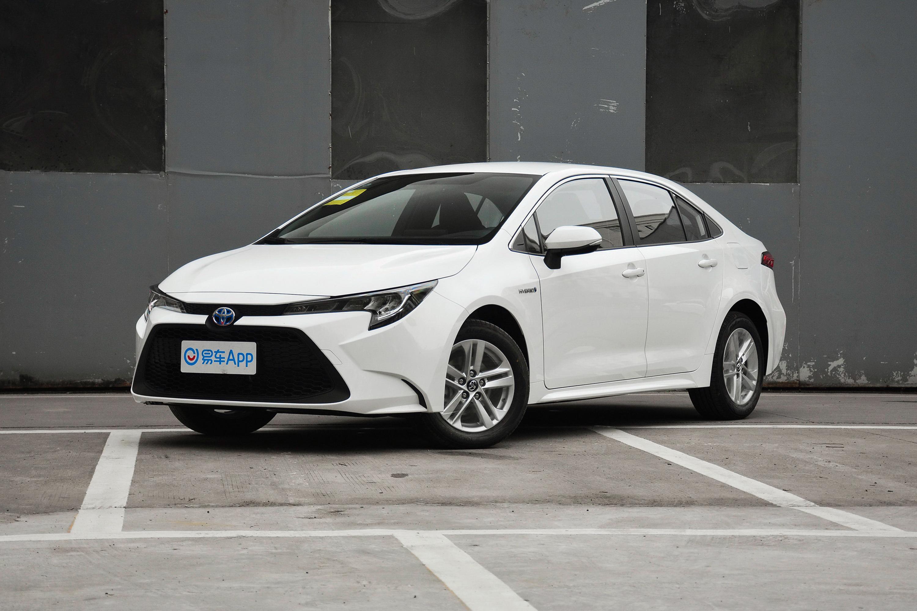 广汽丰田又出颠覆之作雷凌 全国老百姓都买得起的车_易车