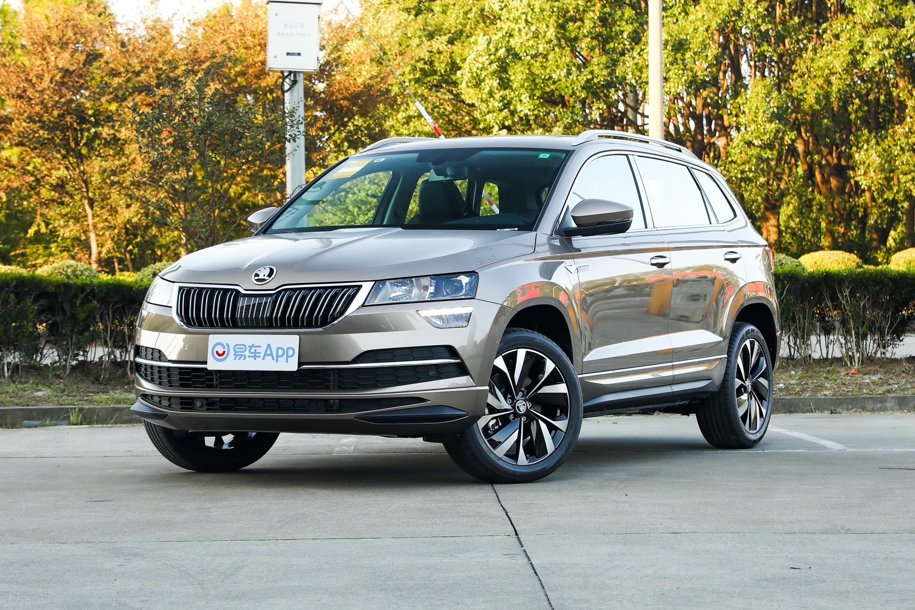 搭载1 4t 干式双离合 Dct 值得入手 易车