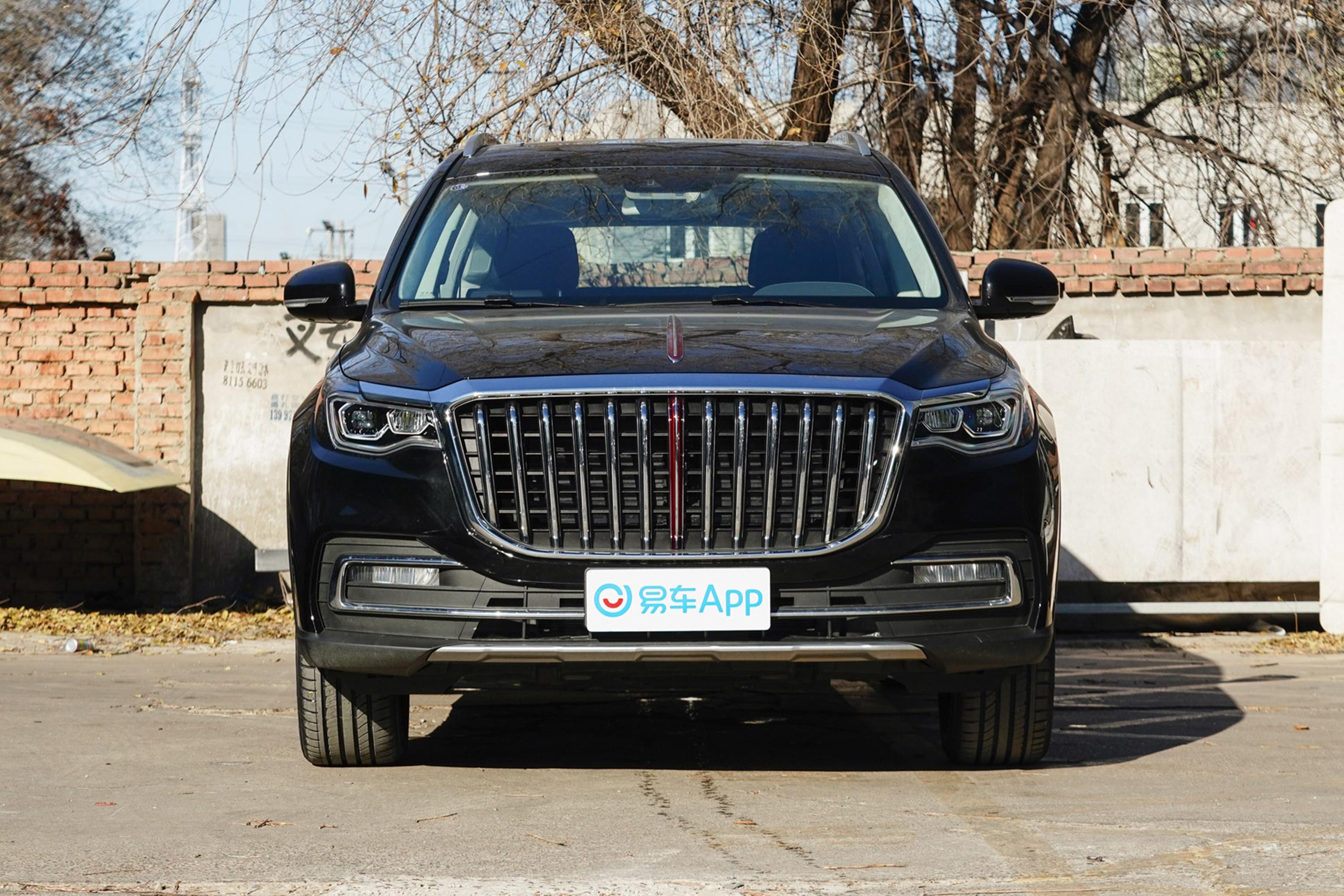 极智魅力中高级大型suv 空间还挺大 易车 极智魅力中高级大型suv 空间还挺大 易车