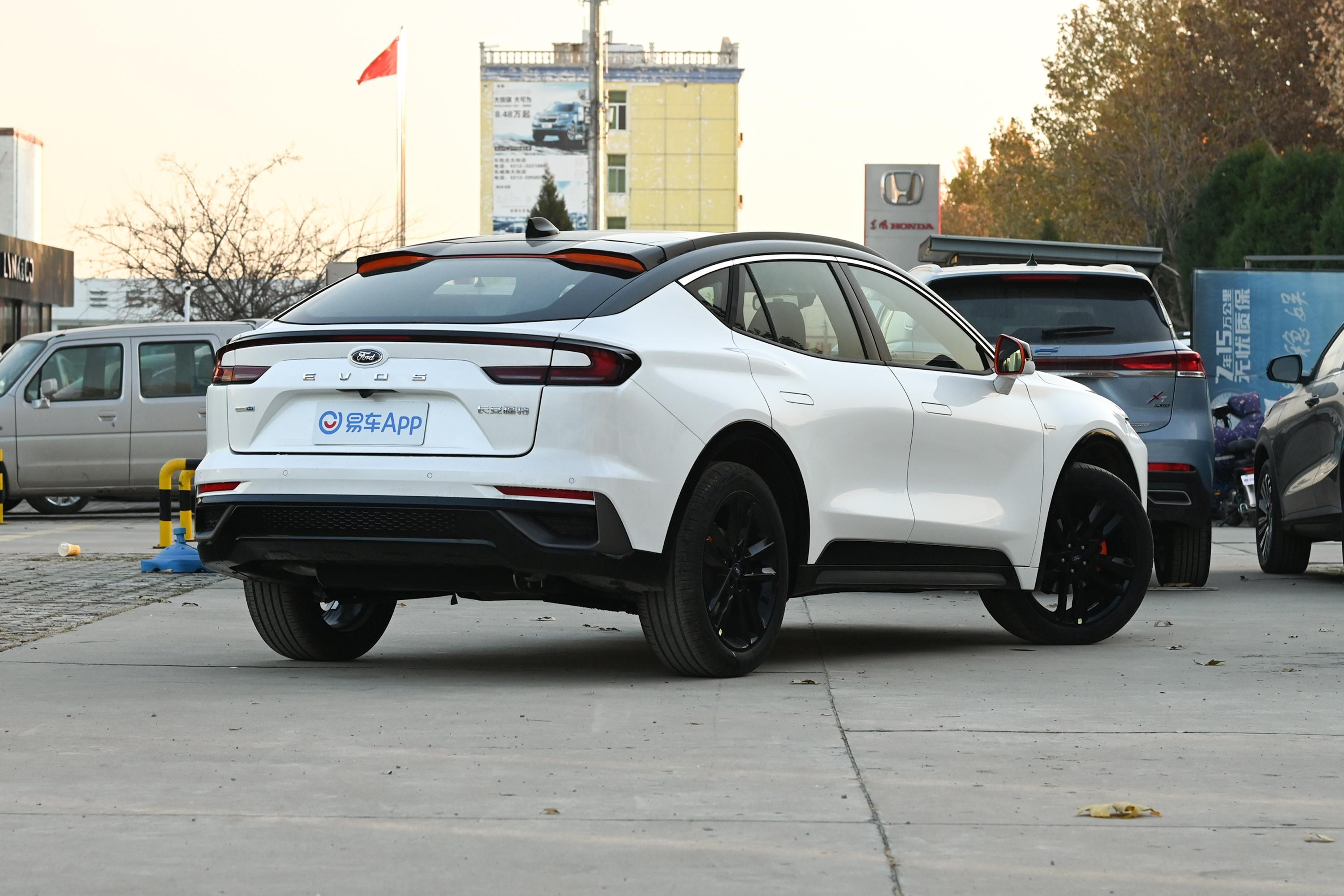 极智魅力中高级中型suv 越看越喜欢 易车 极智魅力中高级中型suv 越看越喜欢 易车