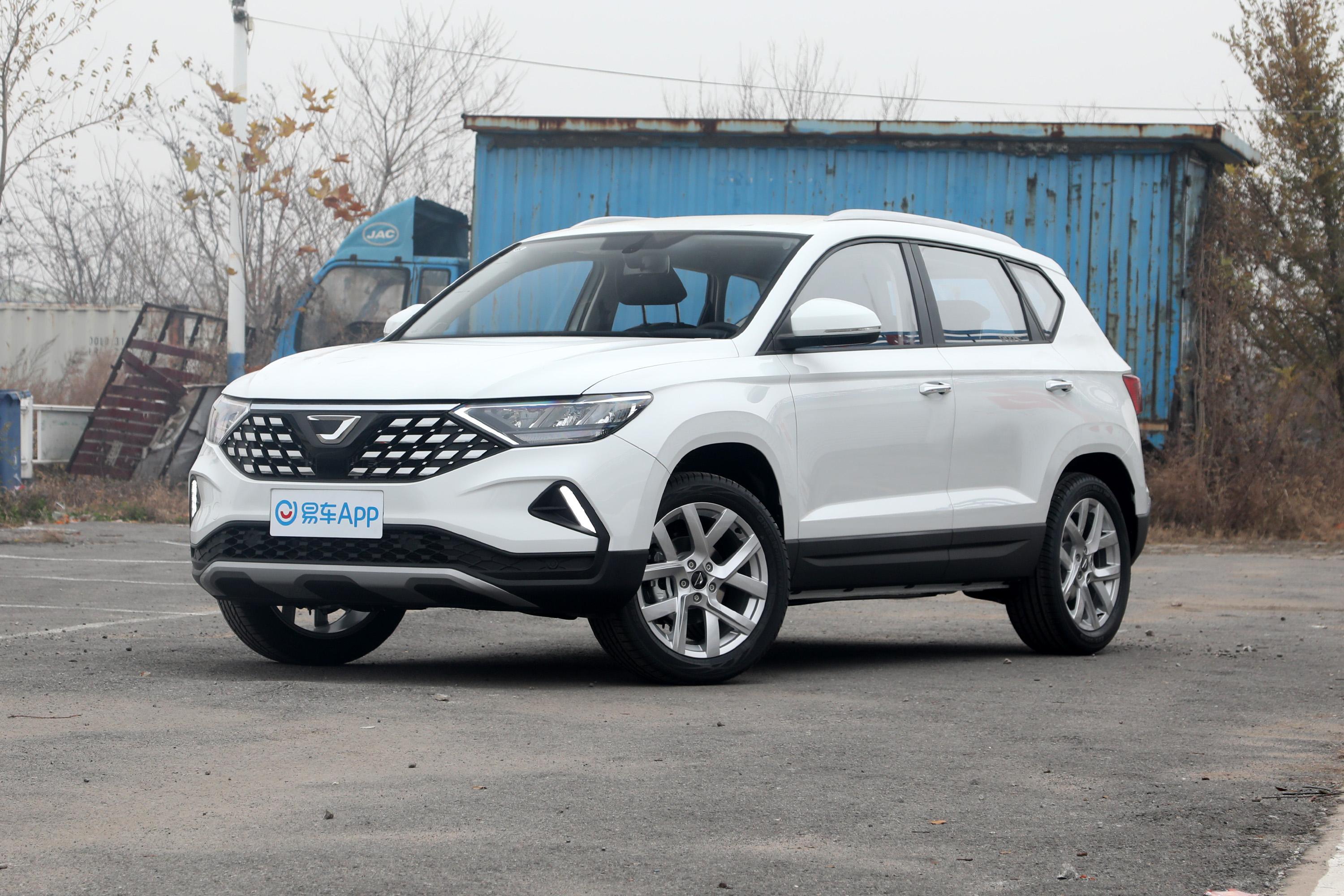 捷达集中发力,真香_易车