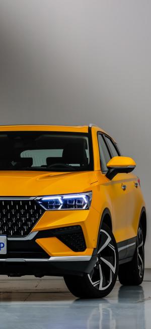 奔腾奔腾t77壁纸图片-奔腾汽车图片大全-易车