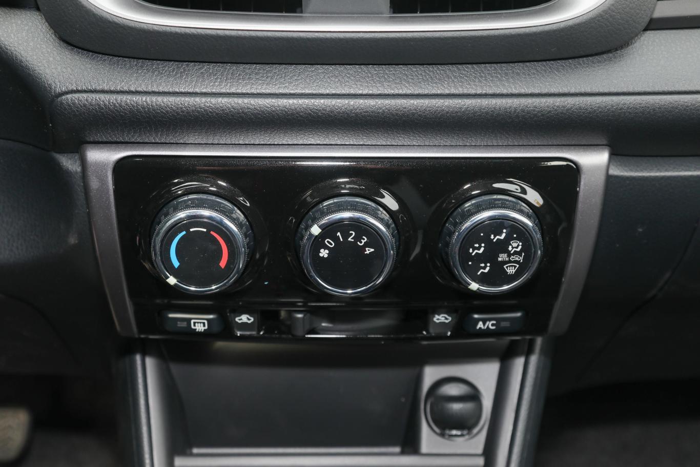 yaris l 致炫致炫x 1.5l cvt 领先plus版空调