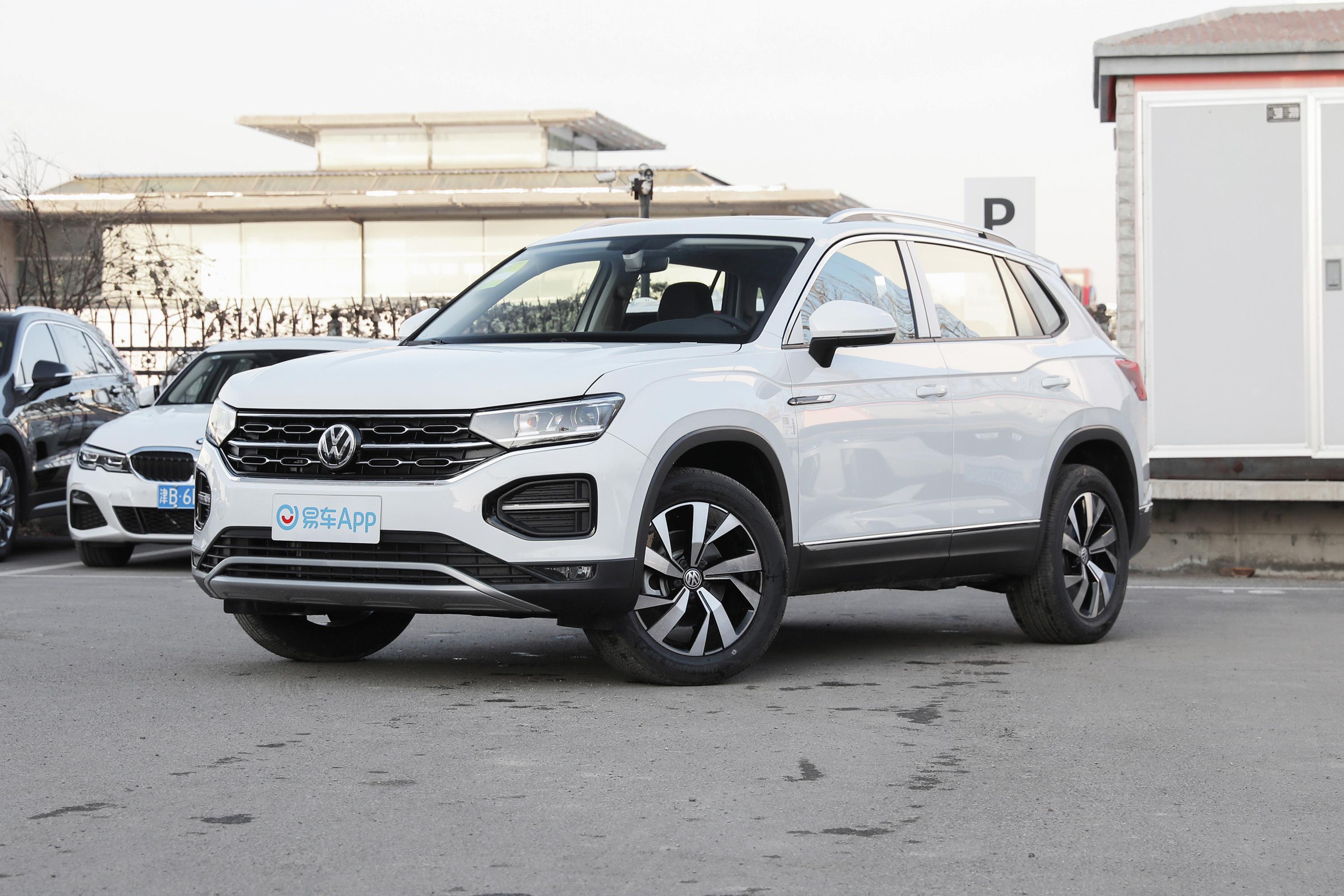 极智魅力中高级中型suv 到底哪款更值得入手 易车