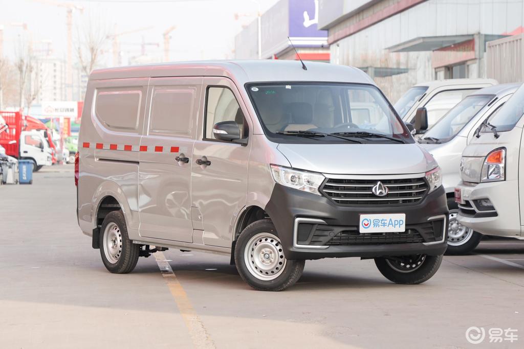 【长安跨越跨越星v32021款1.
