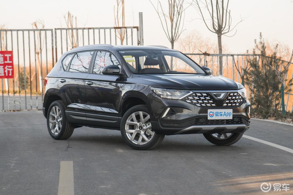 【捷达捷达vs52022款280tsi 手动悦享版pro】报价