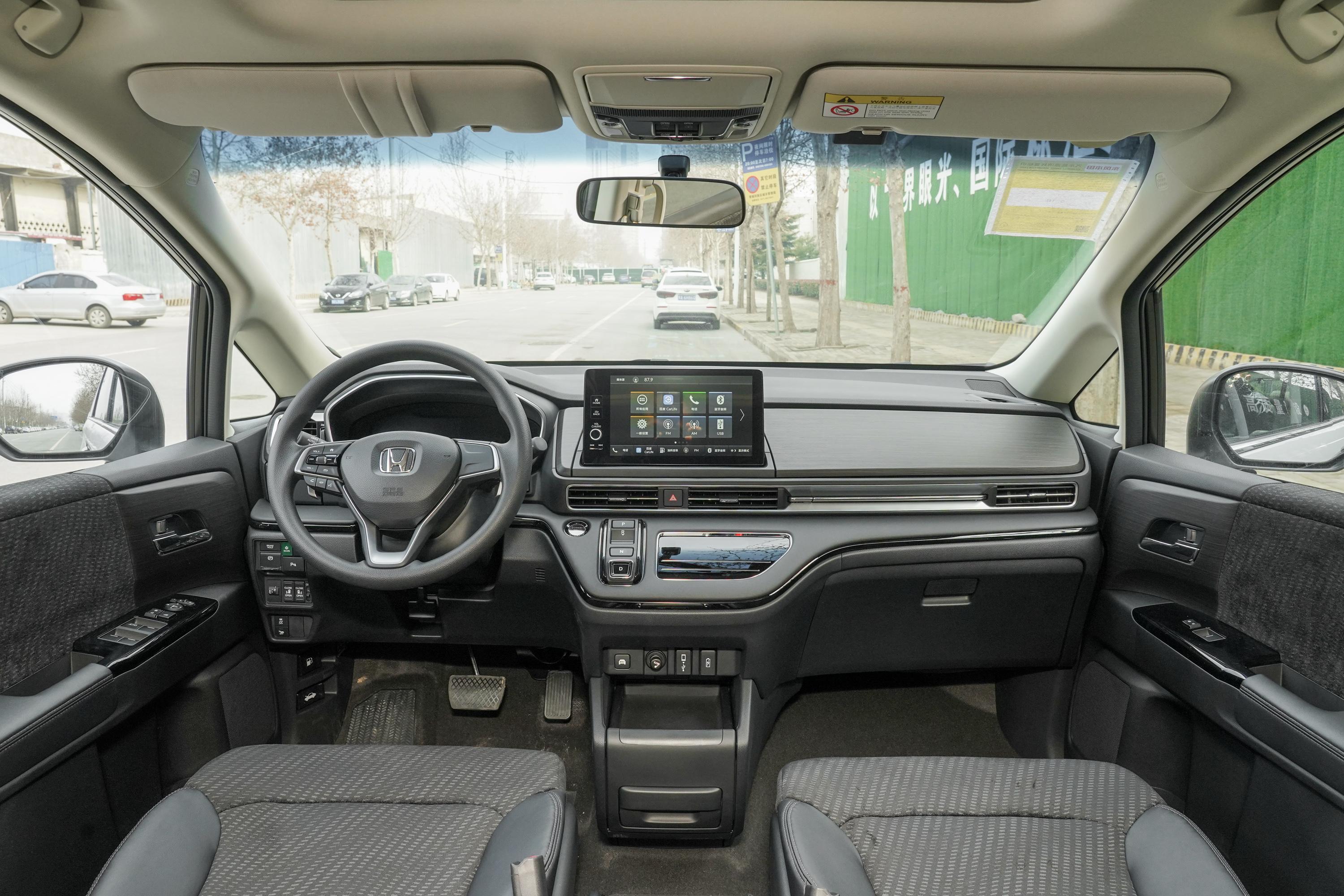 艾力绅内饰-空间-动力-易车