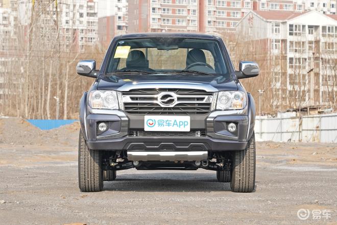 途腾t2和威虎的区别买哪个好-易车