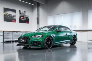 ABT RS 5