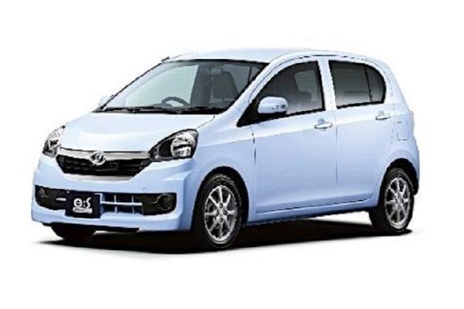 【mira】mira报价,mira图片_易车