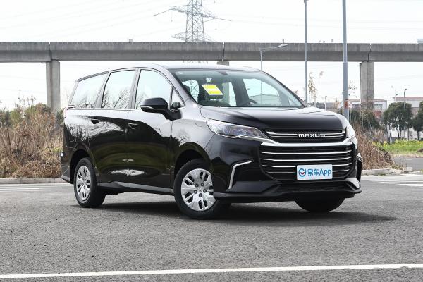 上汽maxus g50至高综合优惠3000元