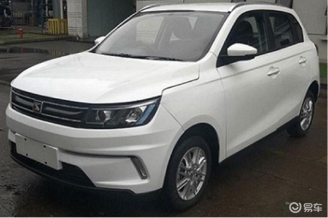 【众泰t100】众泰t100报价,众泰t100图片_易车