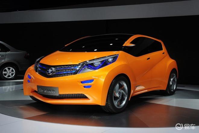 【启辰viwa】启辰viwa报价,启辰viwa图片_易车