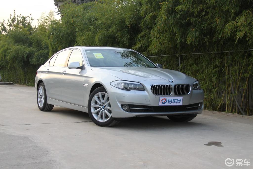 530li豪华型