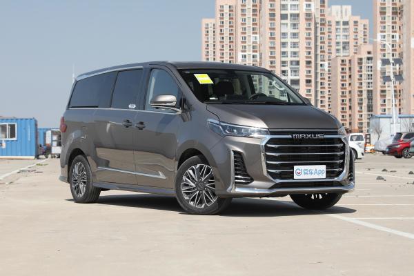 上汽大通maxus g20优惠高达5000