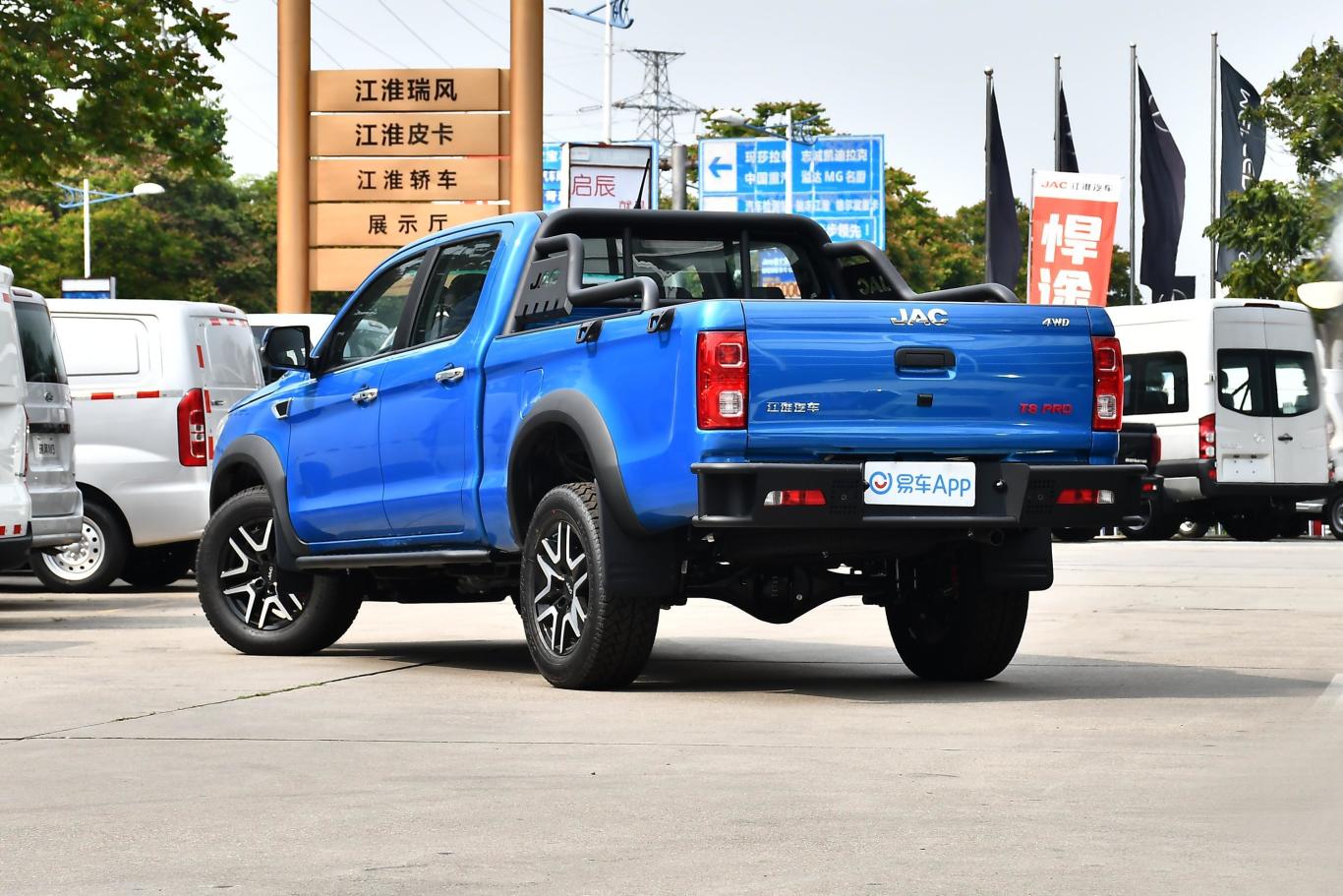 查看大图364/1380摄于江淮汽车东莞骏烨体验中心