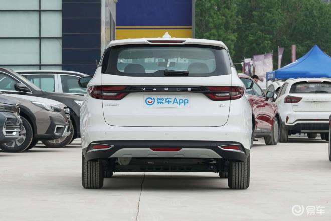 比亚迪d1和力帆枫叶80v的图片对比-易车