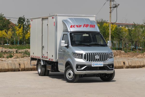 大连东瑞神骐T30优惠高达0.3万元