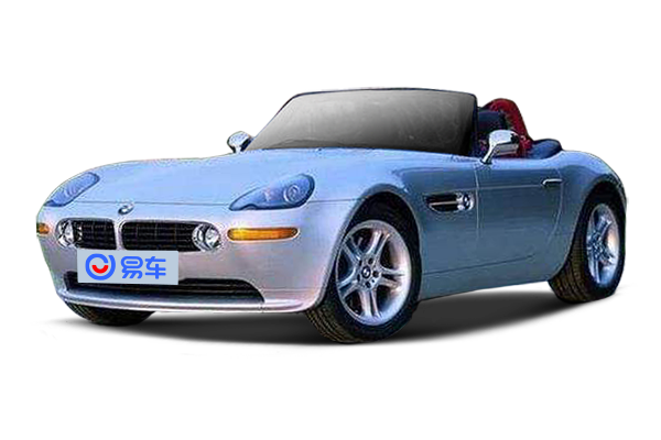 宝马z8 宝马z8报价 Bmw Z8图片 易车