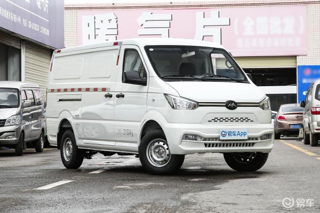 吉奧帥凌和電牛2號的圖片對比-易車