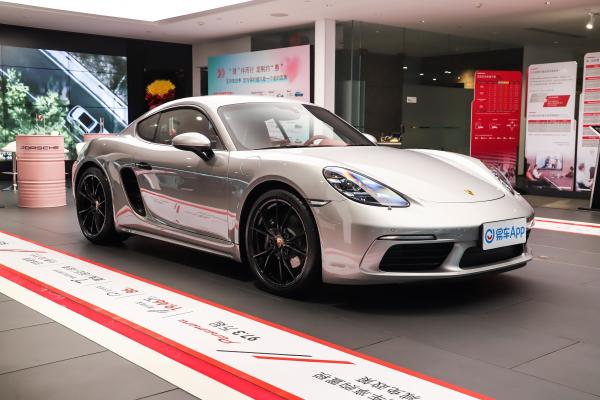 【佛山市保时捷·新能源|保时捷汽车4s店促销新闻】佛山南海保时捷