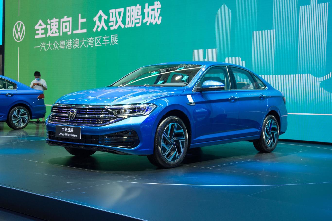 【速腾图片-汽车图片大全】-易车