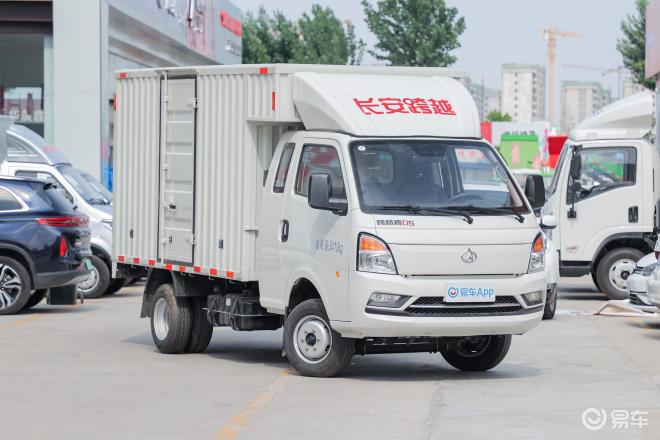 【跨越者d5】最新长安跨越跨越者d5报价_图片_参数_易车