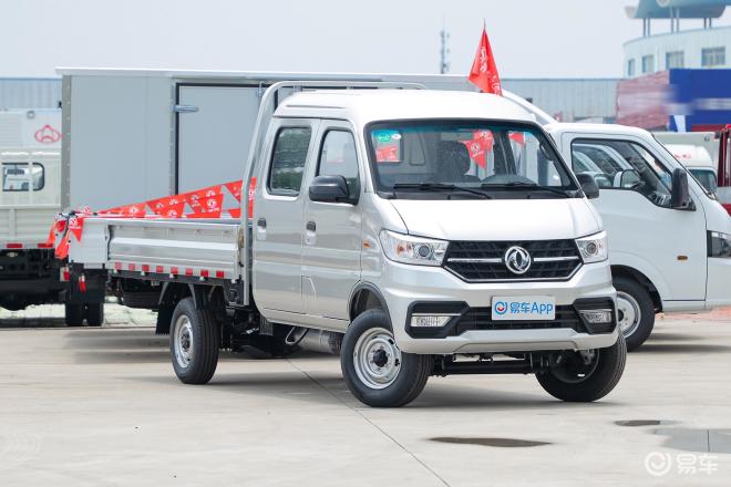 【东风轻型车途逸t3t3 柳机1.