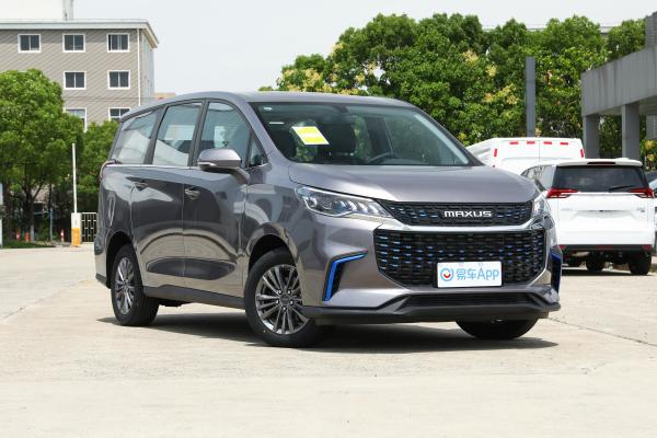 【杭州市上汽大通·新能源|上汽大通汽车4s店促销新闻】元通上汽大通