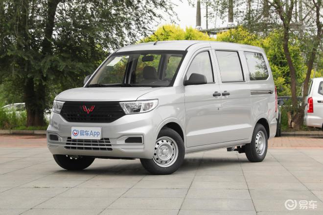 【龙岩市上汽通用五菱·新能源|五菱工业汽车4s店促销新闻】五菱汽车