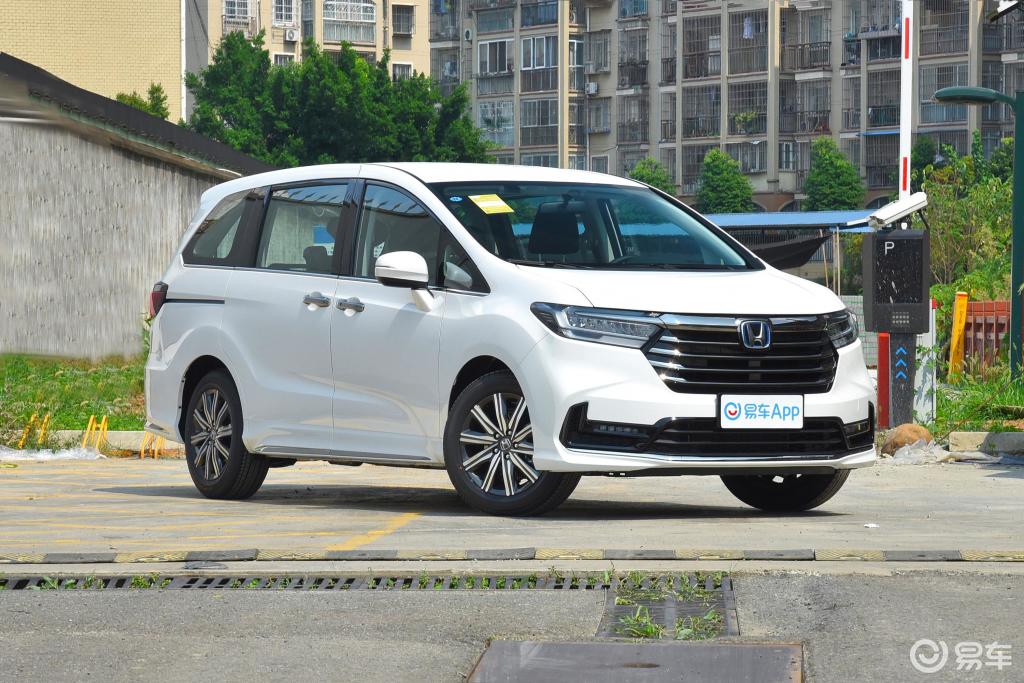 0l 锐·悦享版 7座】报价_图片_-参数_易车