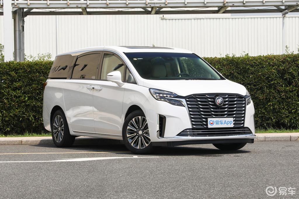 【别克别克gl82022款改款 es陆尊 2.