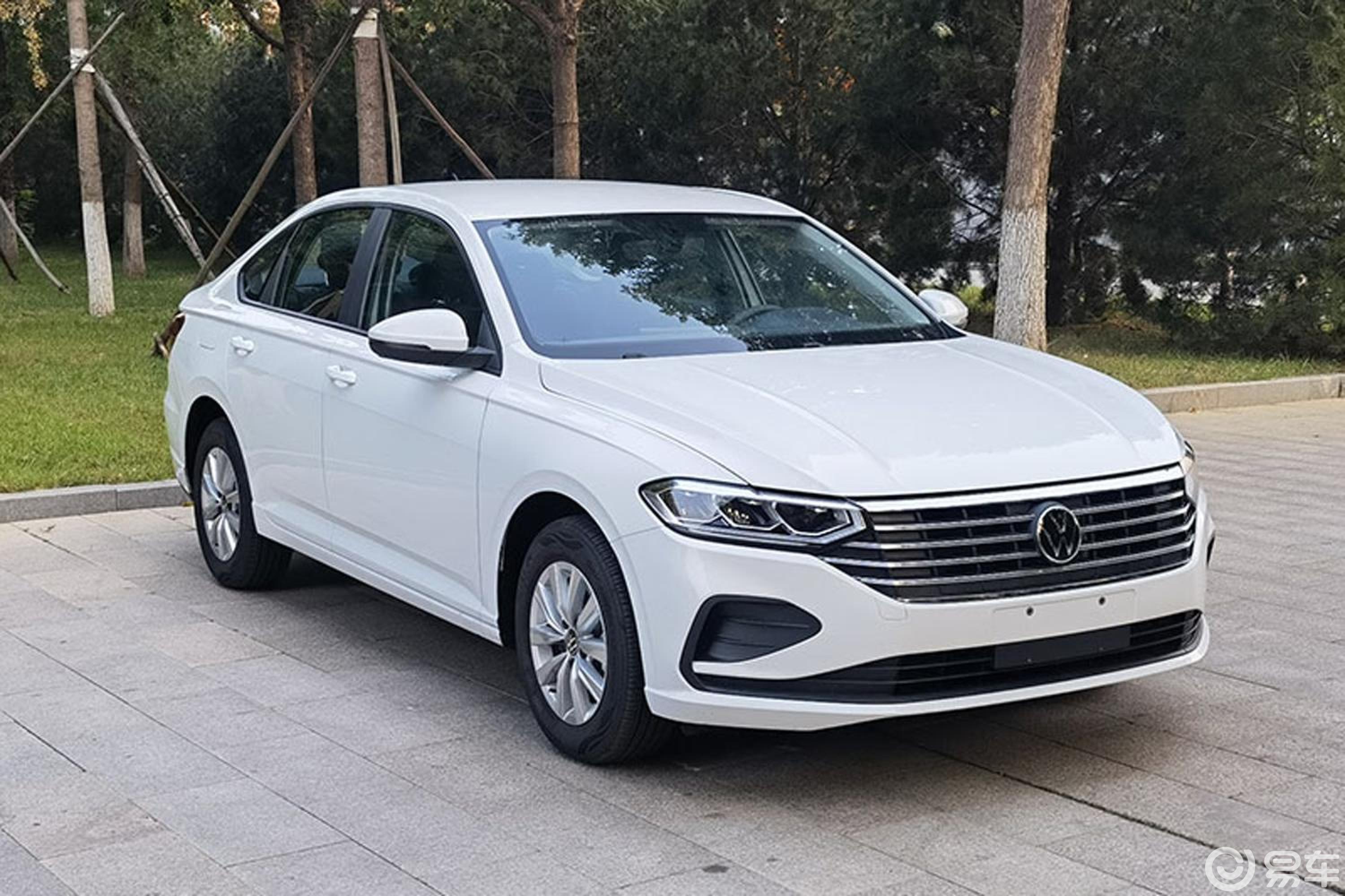 【朗逸图片-汽车图片大全】-易车
