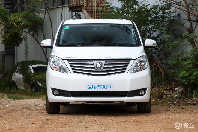 【空间大价格优惠的国产东风风行菱智plus_汽车促销】巴中灵通风行