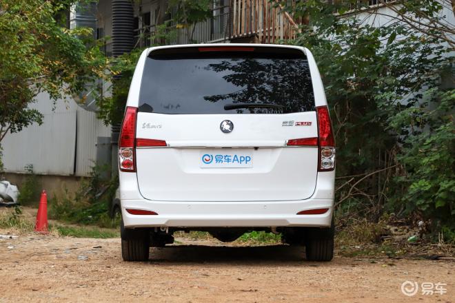 【空间大价格优惠的国产东风风行菱智plus_汽车促销】巴中灵通风行