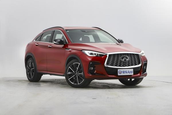 【宁波市英菲尼迪(进口)|东风英菲尼迪汽车4s店促销新闻】信天下