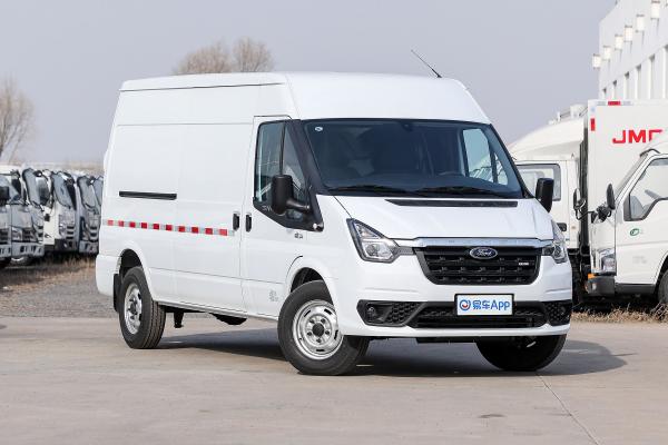 【西安市江铃福特|江铃汽车·新能源汽车4s店促销新闻】陕西江铃全顺