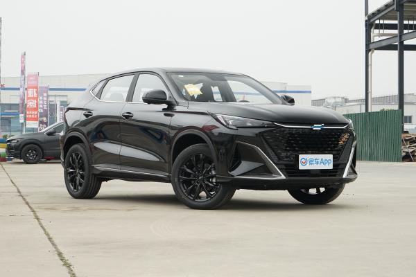 置换长安欧尚X5 PLUS优惠高达1万元