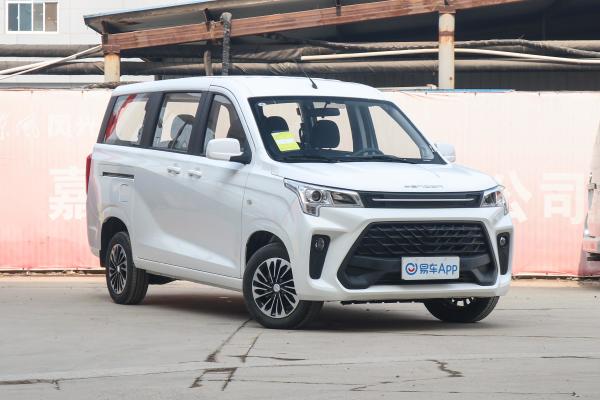 置换风光380优惠高达0.9万元