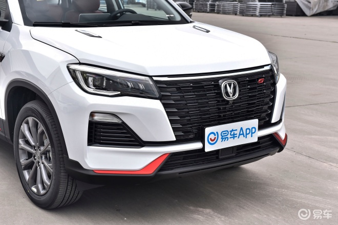 绅宝x65和长安cs75的图片对比-易车