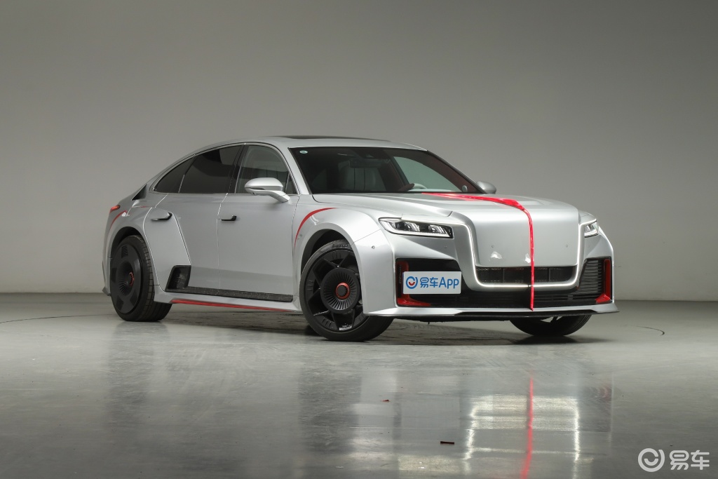 【红旗红旗h92022款文成改装车】报价_图片_-参数_易车