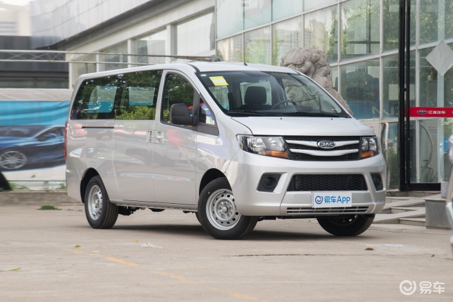 【江淮瑞风瑞风m3宜家版 1.