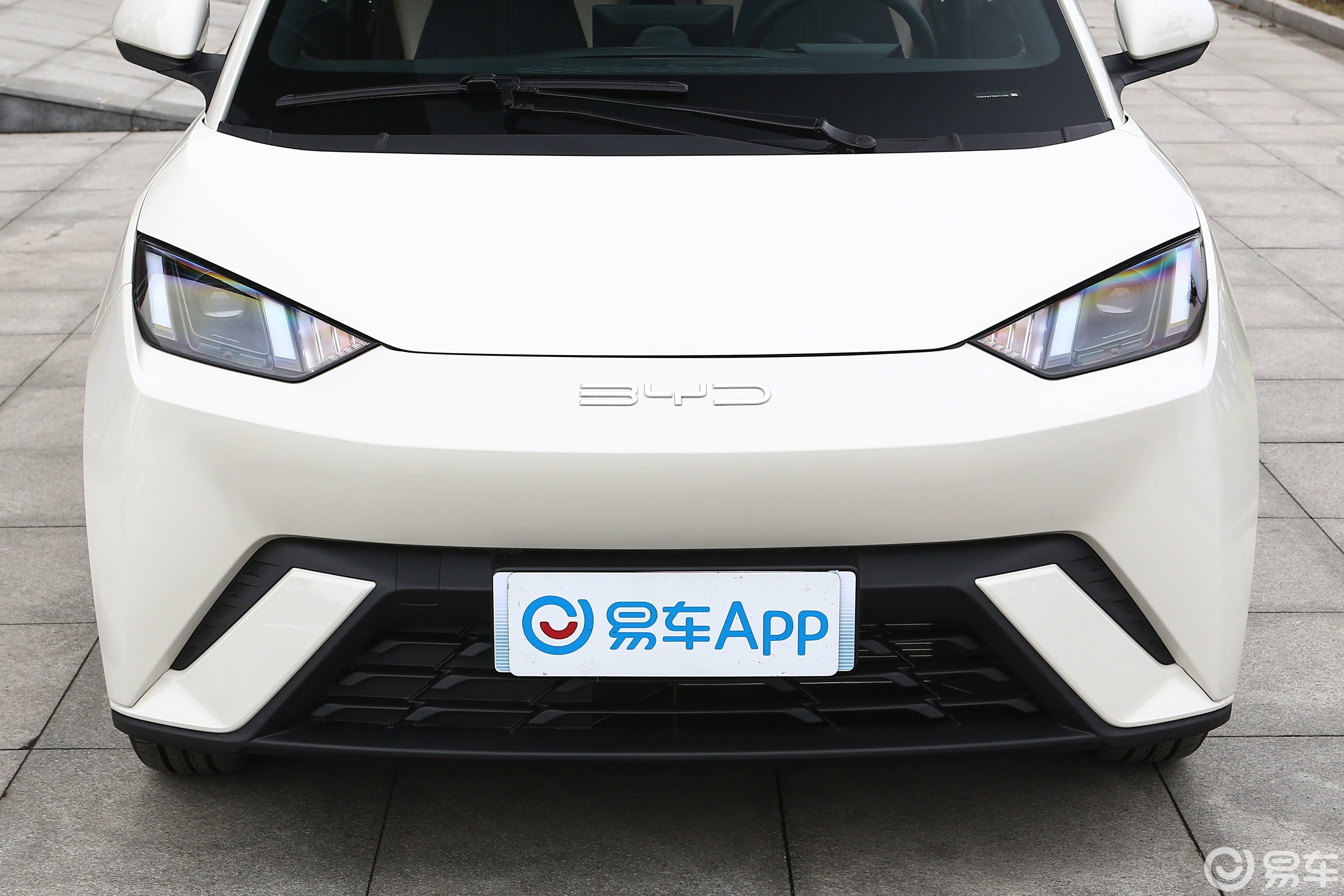 【海鸥305km 自由版外观细节图片-汽车图片大全】-易车