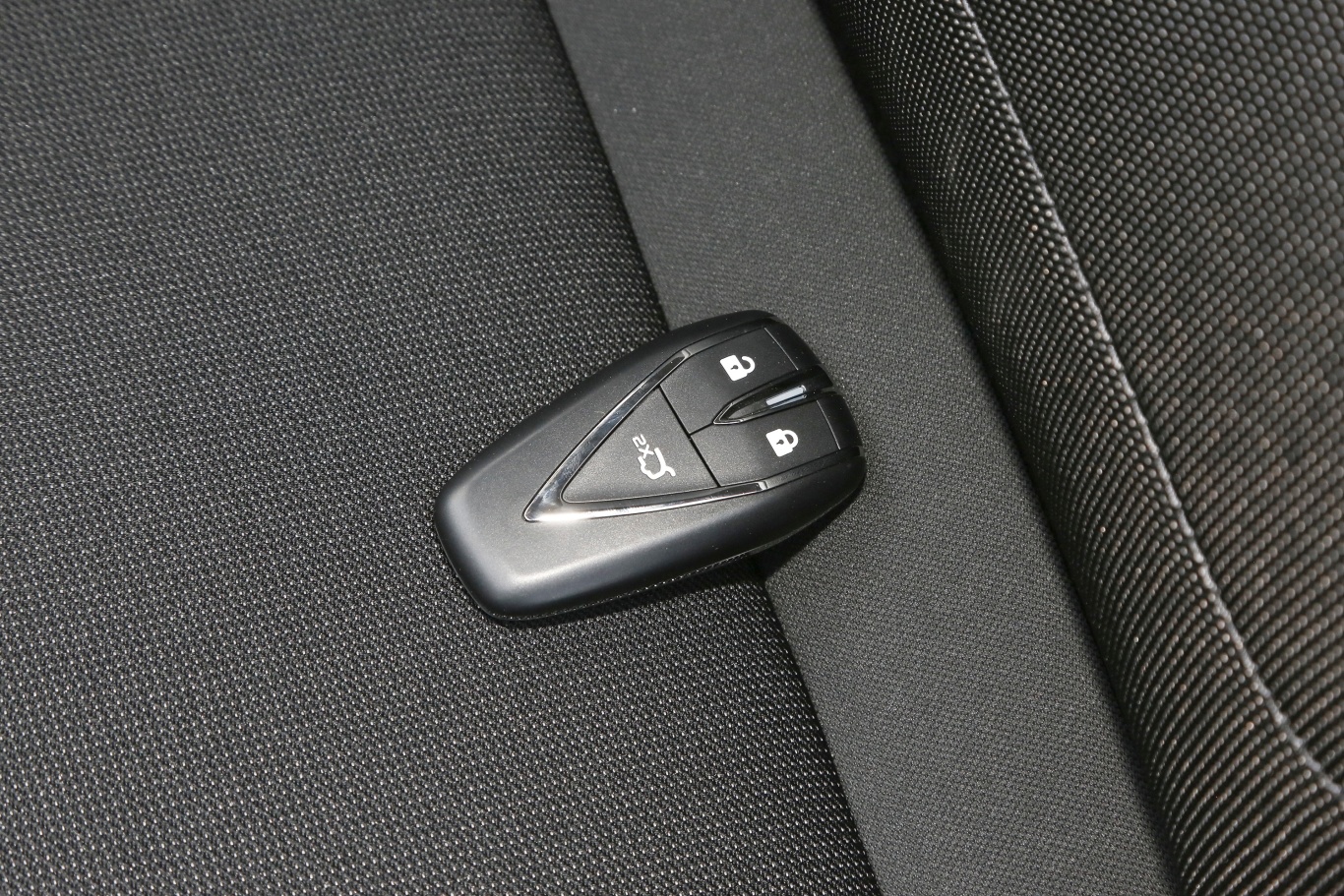 长安欧尚x5 plus1.5t 乐享型钥匙正面