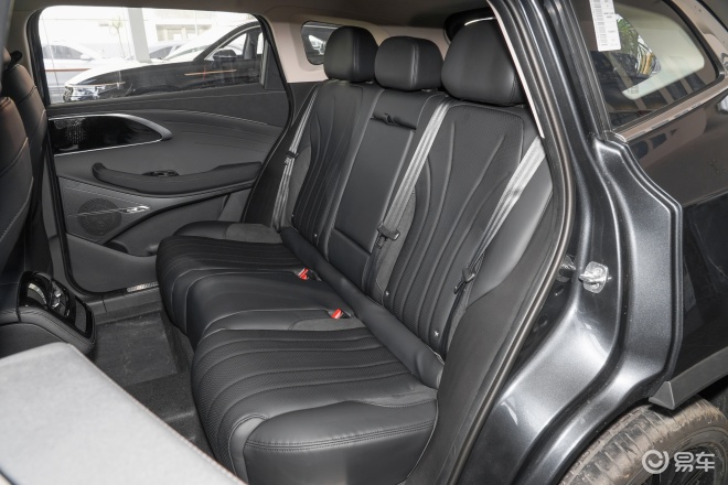 The all-new EXEED Lingyun officially launched the pre-sale of three models / pre-sale starting from 149,900 yuan