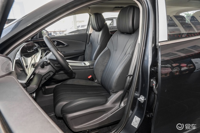 The all-new EXEED Lingyun officially launched the pre-sale of three models / pre-sale starting from 149,900 yuan
