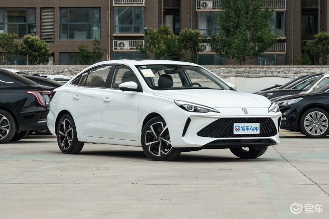 【荣威荣威i52019款20t 双离合 智联网领豪智尊版】报价_图片_-参数