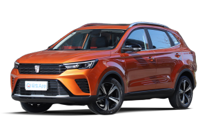 荣威rx3真皮座椅